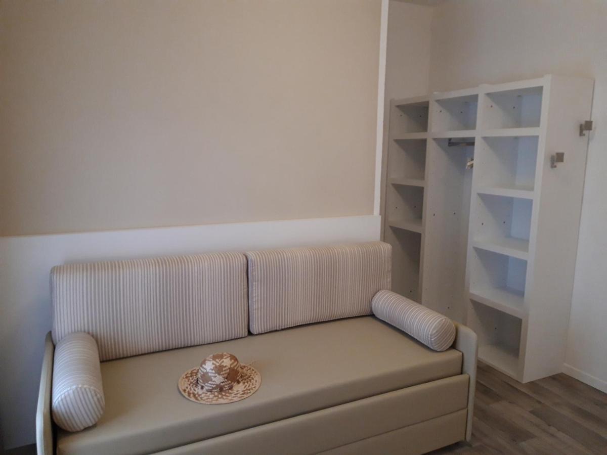 לידו די ג'סולו Hotel Trevi מראה חיצוני תמונה